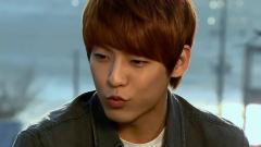 BTOB - 无计划家族2 EP27 旼赫 Cut