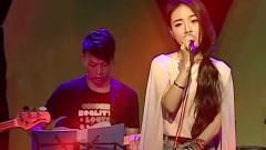 胡灵 - 对爱渴望