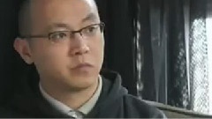 窦唯,影视原声 - 电影<武侠>拍摄花絮