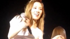 少女时代 - SMTOWN演唱会