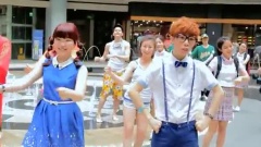 Bean Dduk Bing Soo