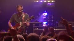 Kings Of Leon - Amex Unstaged Presents Kings Of Leon Live In Londo