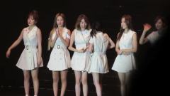 T-ara - Talk & 一起玩看 & Bye bye