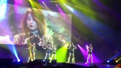 T-ara - Sexy Love