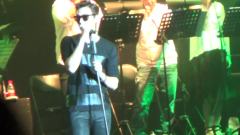 2013世界巡回演唱会北京站