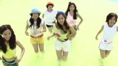 T-ara - 谎言(Summer Ver)