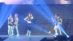 T-ara - 香港演唱会