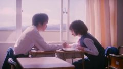 影视原声 - <向阳处的她 陽だまりの彼女> 剧场版预告片