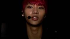 BackStage VIXX Cut