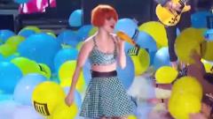 Still Into You