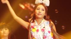 T-ara - 香港演唱会