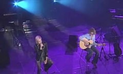 The Calling - Whenever You'll Go&Our Lives&Anything