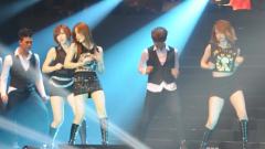 T-ara - Sexy Satge