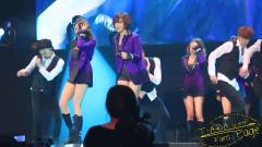 T-ara - TTL