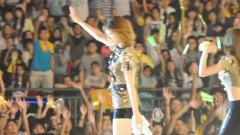 T-ara - 香港演唱会