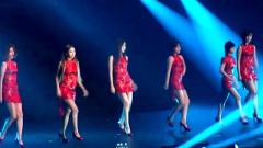 T-ara - Apple Is A
