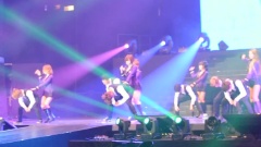 T-ara - 因为你疯狂