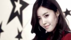 T-ara - Wonder Woman