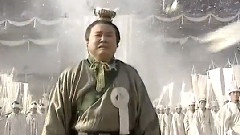 哭诸葛