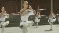 影视原声 - 少林少林 武术欣赏版