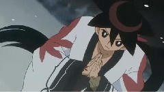 Sword Summit 动画版