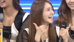 少女时代 - Music Lovers TALK CUT