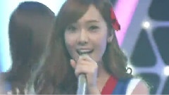 少女时代 - Oh! - MUSIC JAPAN现场版 中日字幕 12/10/06