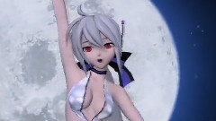 初音未来 - ライオン