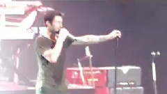 Maroon 5 - Misery