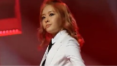 T-ara - Sexy Love