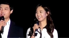 少女时代 - 韩国中央大学校庆现场