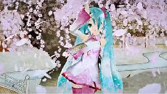 櫻花餐宴
