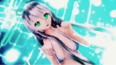 洛天依 - Crack