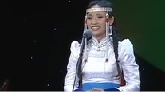 查干套海故乡