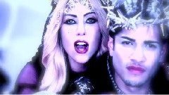 Lady Gaga - Judas Kiss