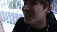 眼鼻嘴 OF BTS