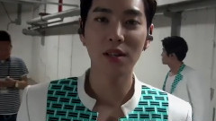 Focus On F.CUZ 1话