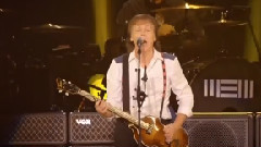 Paul McCartney - Ob La Di,Ob La Da