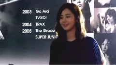 少女时代 - S.M.Art Exhibition Contest Awards Yuri