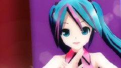 初音未来 - Electric Love