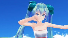 初音未来 - WAVEFILE