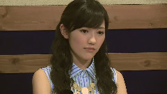 読売KODOMO新聞 この人にQuestion AKB48 渡辺麻友