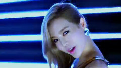 少女时代 - Galaxy Supernova