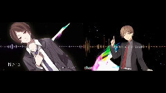 Nico - Blessing