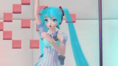 初音未来 - Innocence