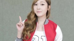 少女时代 - 2013 Magu Mobile Game CF