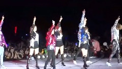 少女时代,EXO - DJ Got Us Fallin In Love Again