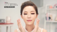 Get it beauty self