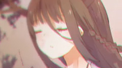 樱花落去之时