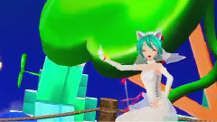 初音未来 - クローバー♣クラブ